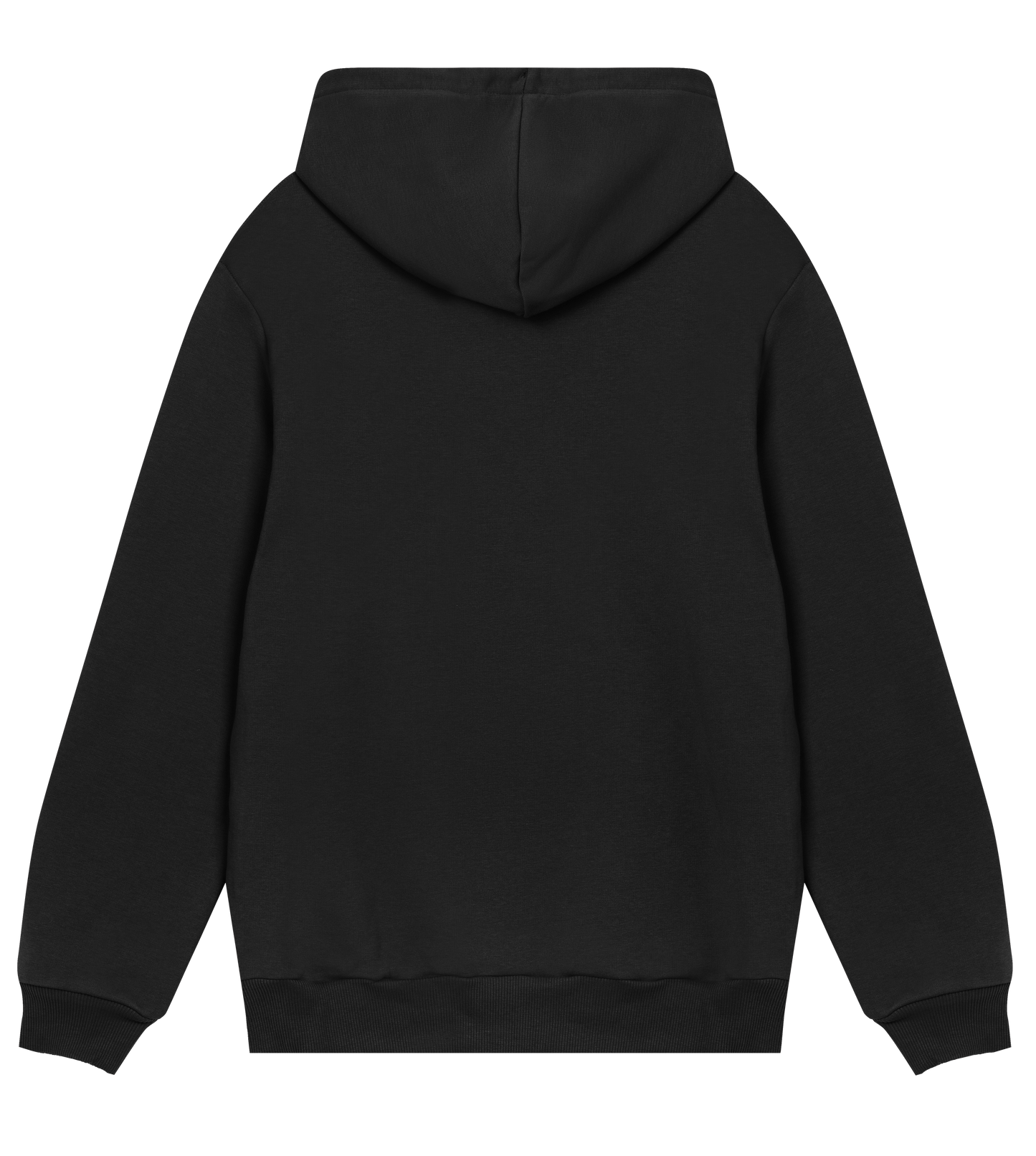 The Hippie unisex regular hoodie