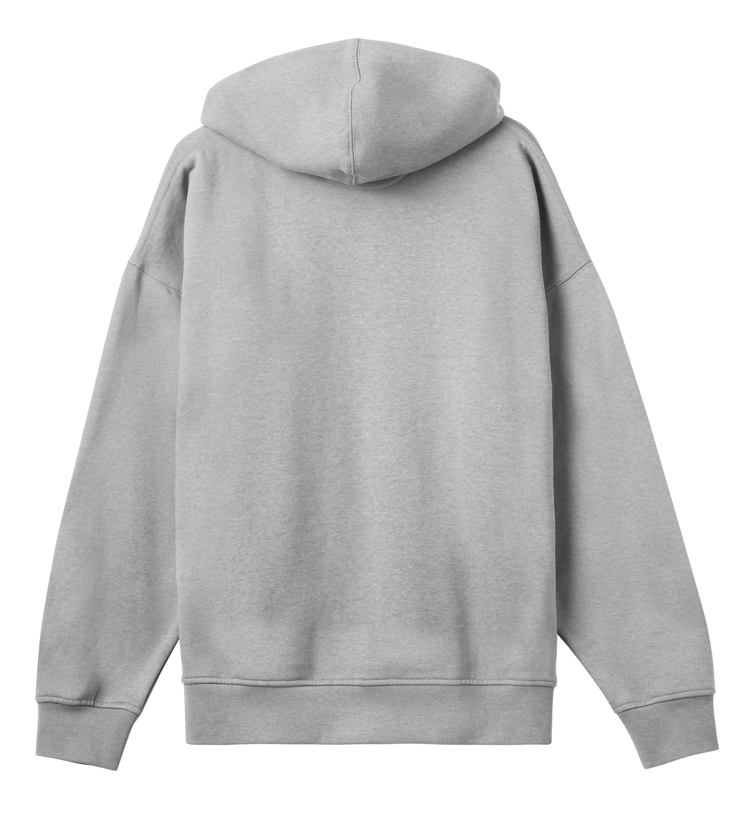 The Hippie unisex oversized hoodie