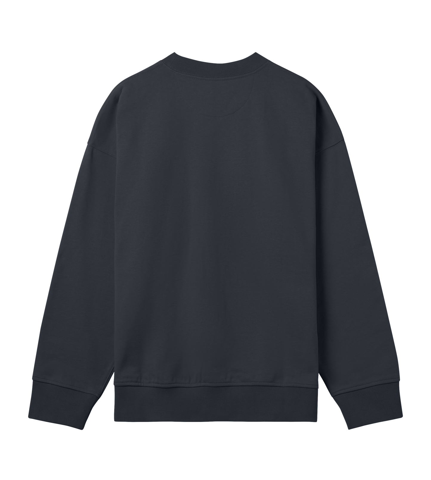 The Hippie mens boxy sweatshirt