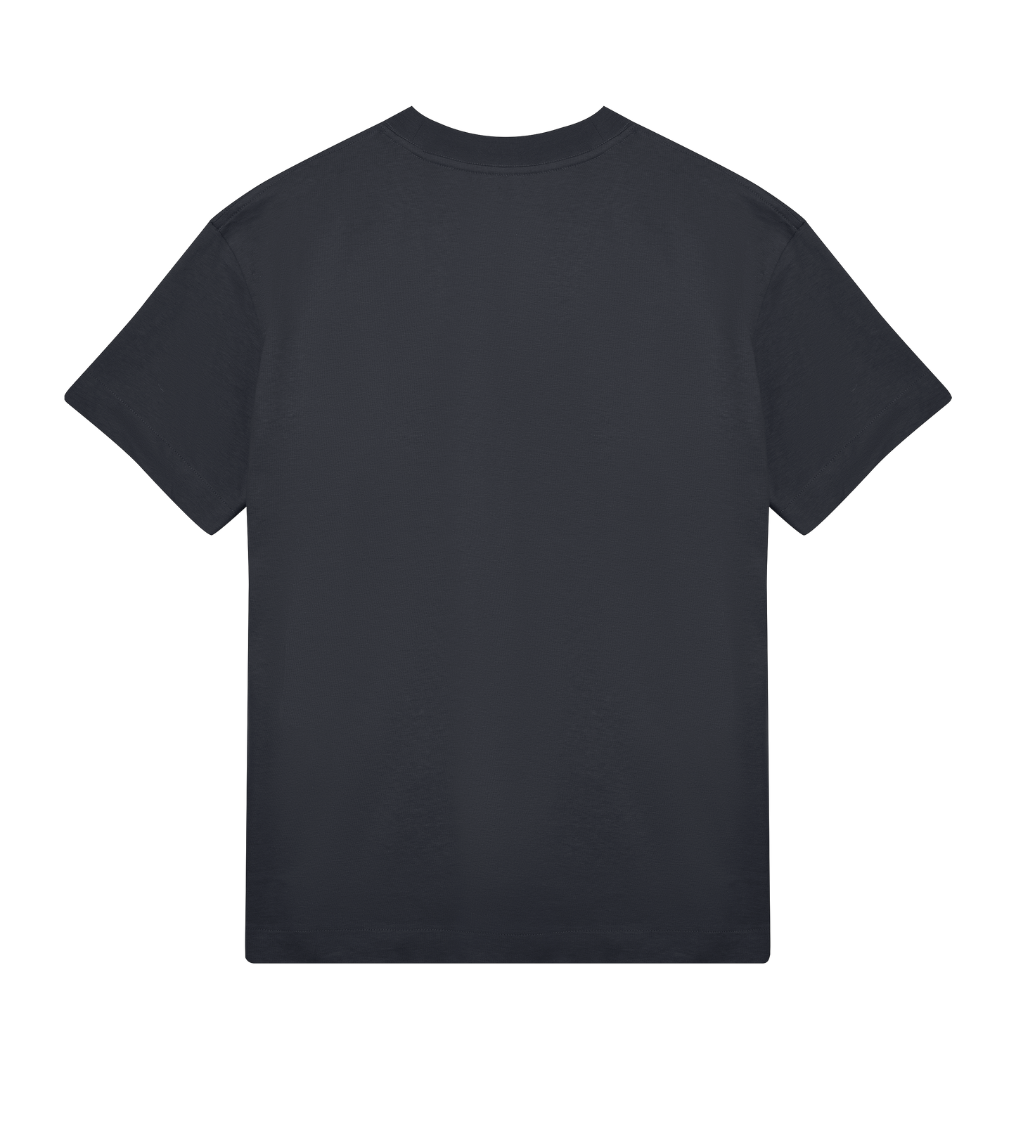 HOMETOWN mens boxy tee