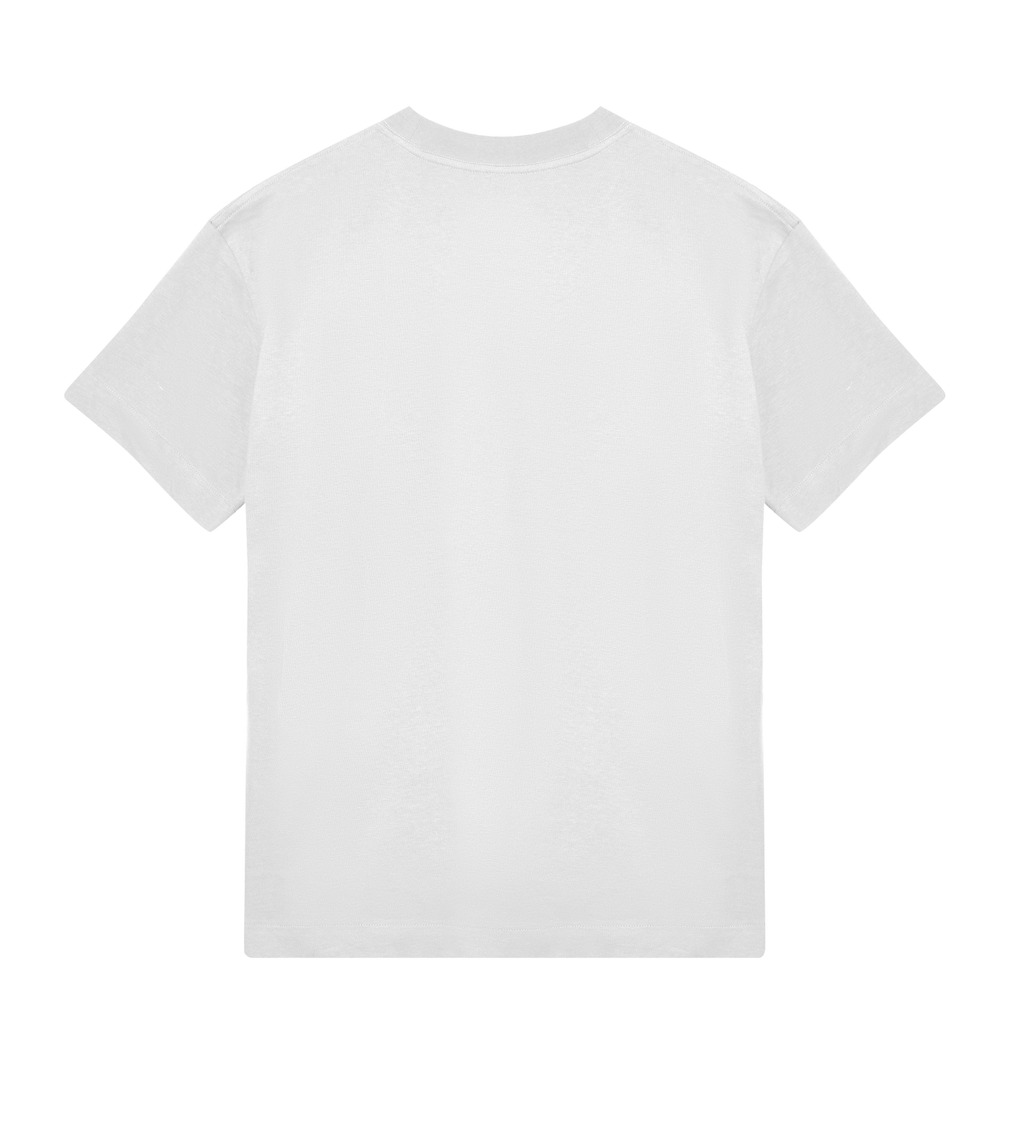 The Hippie mens boxy tee